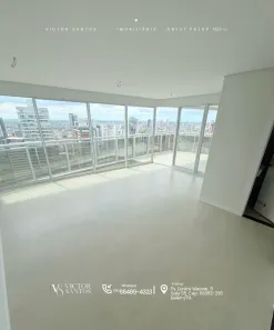 Apartamento com 4 Quartos à venda, 169m² no Nazaré, Belém