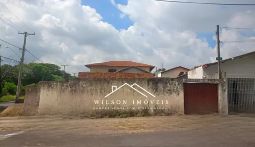 Lote/Terreno à venda, 337m² no Parque Via Norte, Campinas