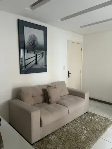 Apartamento com 2 Quartos à venda, 59m² no Marcelo Deda, São Cristóvão