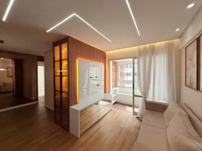 Apartamento com 3 Quartos à venda, 71m² no Jabotiana, Aracaju