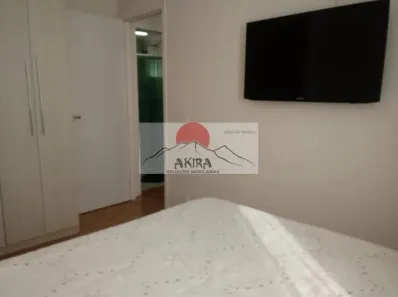 Apartamento com 2 Quartos à venda, 60m² no Vila Rosália, Guarulhos