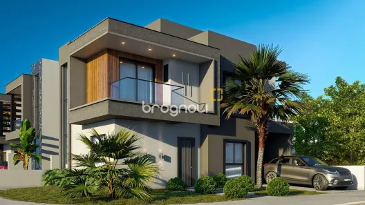 Casa com 3 Quartos à venda, 135m² no Vargem Grande, Florianópolis