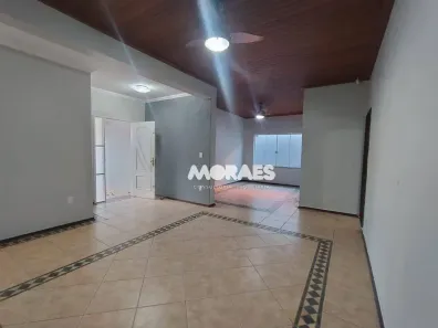 Casa com 3 Quartos à venda, 220m² no Jardim Terra Branca, Bauru
