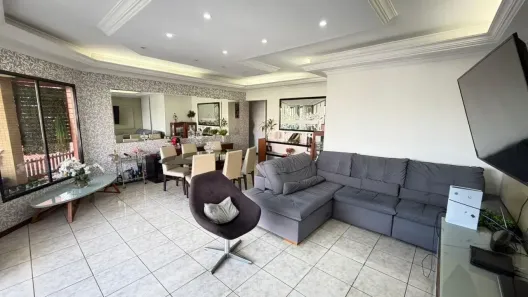 Apartamento com 4 Quartos à venda, 190m² no Nazaré, Belém