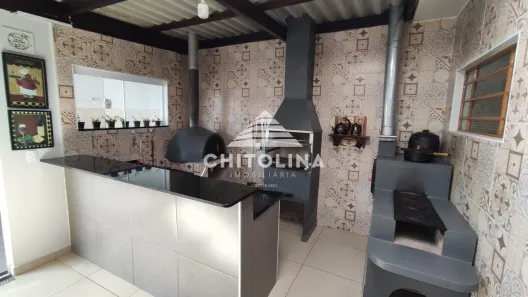 Casa com 2 Quartos à venda, 160m² no Centro, Itapetininga