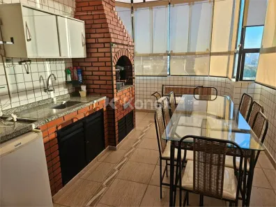 Apartamento com 3 Quartos à venda, 77m² no Quinta da Paineira, São Paulo