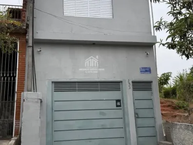 Sobrado com 2 Quartos para alugar, 100m² no Vila Licia, Itapevi