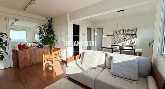 Apartamento com 3 Quartos à venda, 62m² no Areal, Pelotas