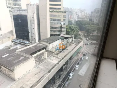 Sala Comercial à venda, 249m² no Centro, São Paulo