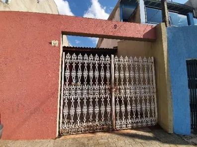 Casa com 1 Quarto à venda, 100m² no Jardim Boa Esperança, Sorocaba