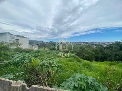 Lote/Terreno à venda, 435m² no Cidade Satélite, Atibaia