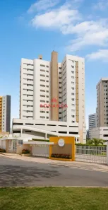 Apartamento com 2 Quartos à venda, 65m² no Ponta do Farol, São Luís