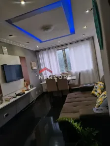 Apartamento com 2 Quartos à venda, 103m² no Centro, São Vicente