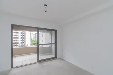 Apartamento com 1 Quarto à venda, 29m² no Planalto Paulista, São Paulo