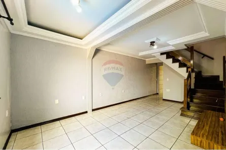  com 2 Quartos à venda, 186m² no Jardim São Jorge do Guapituba, Mauá