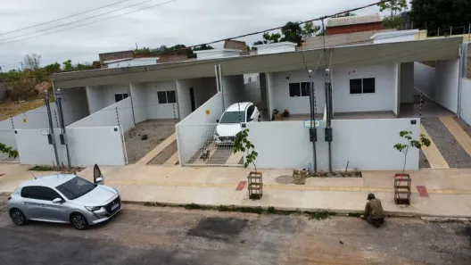 Casa com 2 Quartos à venda, 92m² no Parque Residencial Tropical Ville, Cuiabá