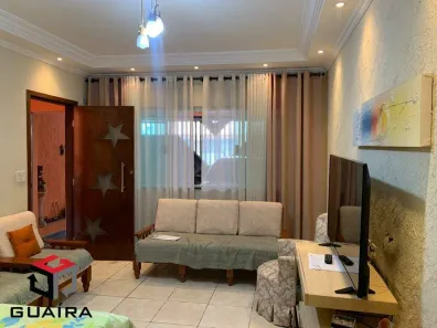Sobrado com 3 Quartos à venda, 155m² no Montanhão, São Bernardo do Campo