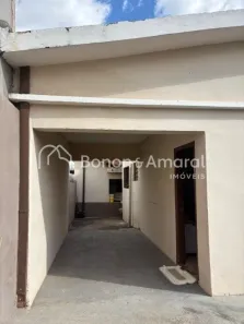 Casa com 2 Quartos à venda, 165m² no Santa Cecília, Paulínia