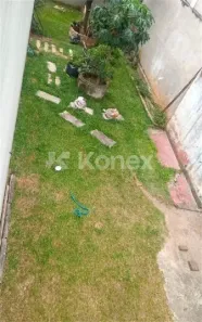 Lote/Terreno à venda, 125m² no Vila Nova Mazzei, São Paulo