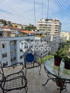 Apartamento com 2 Quartos à venda, 62m² no Cosme Velho, Rio de Janeiro