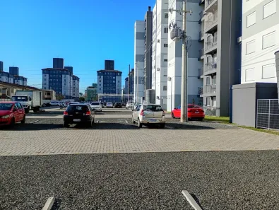 Apartamento com 2 Quartos à venda, 54m² no Igara, Canoas