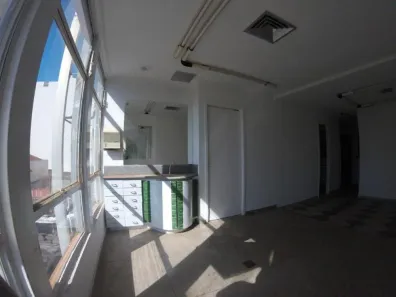 Sala Comercial com 1 Quarto para alugar, 48m² no Centro, São José do Rio Preto