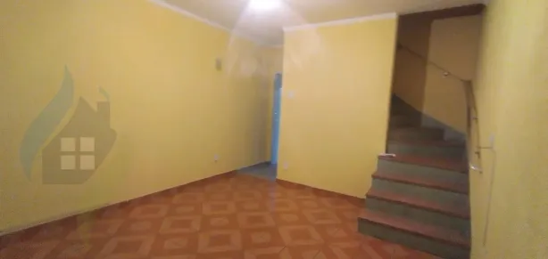 Sobrado com 2 Quartos à venda, 143m² no Taboão, São Bernardo do Campo