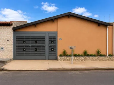 Casa com 1 Quarto à venda, 200m² no Jardim Vida Nova, Campo Grande