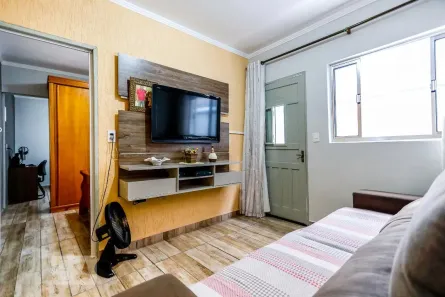 Casa com 6 Quartos à venda, 220m² no Vila Medeiros, São Paulo