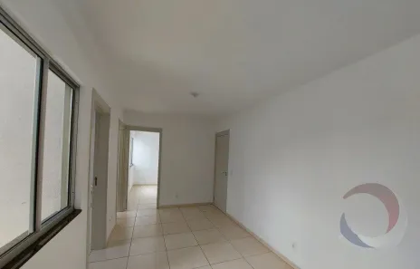 Apartamento com 2 Quartos à venda, 39m² no Fundos, Biguaçu