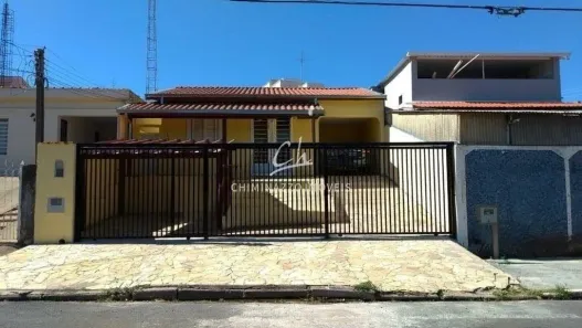 Casa com 2 Quartos à venda, 130m² no Vila Aurocan, Campinas