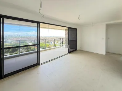 Apartamento com 3 Quartos à venda, 107m² no Horto Florestal, Salvador