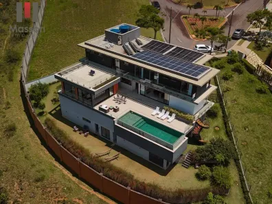 Casa de Condomínio com 5 Quartos à venda, 811m² no São Pedro, Juiz de Fora