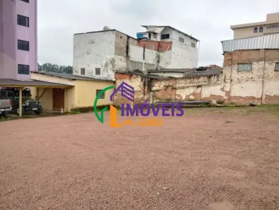 Lote/Terreno à venda, 1500m² no Centro, Valinhos
