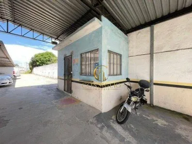 Lote/Terreno à venda, 910m² no Centro, São José dos Campos
