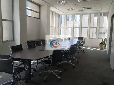 Sala Comercial para venda ou aluguel, 784m² no Bela Vista, São Paulo