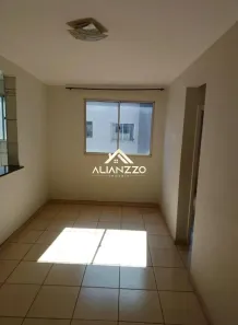 Apartamento com 2 Quartos à venda, 45m² no Jardim Marchesi, Ribeirão Preto