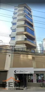 Apartamento com 3 Quartos para alugar, 100m² no Centro, Balneário Camboriú