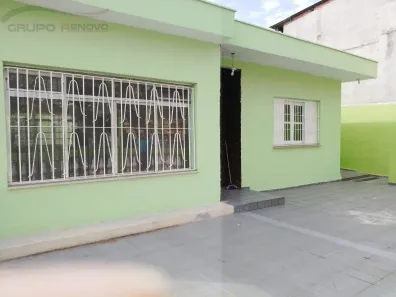 Sobrado com 3 Quartos à venda, 154m² no Jardim Figueira Grande, São Paulo