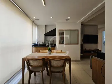 Apartamento com 2 Quartos à venda, 65m² no Jardim Paraíso, São Paulo