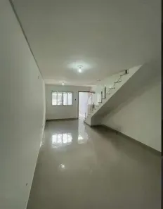 Sobrado com 3 Quartos à venda, 137m² no Parque Oratório, Santo André