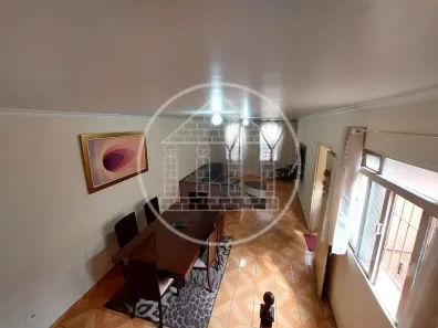 Sobrado com 3 Quartos à venda, 149m² no Jardim Beatriz, São Paulo