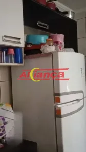 Casa com 2 Quartos à venda, 100m² no Vila Bremen, Guarulhos