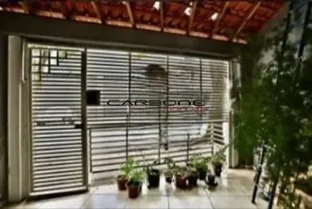 Sobrado com 3 Quartos à venda, 120m² no Mooca, São Paulo