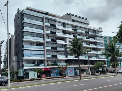 Apartamento com 2 Quartos à venda, 61m² no Jardim Camburi, Vitória