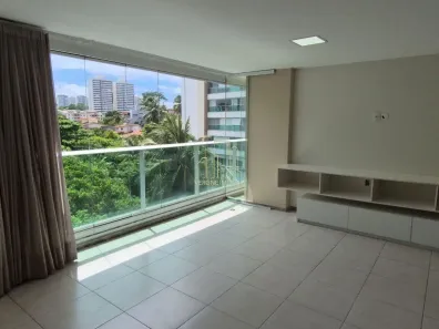 Apartamento com 3 Quartos à venda, 110m² no Pituaçu, Salvador