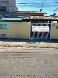 Casa com 2 Quartos à venda, 54m² no Extensão do Bosque, Rio das Ostras