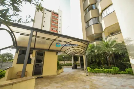 Apartamento com 2 Quartos à venda, 116m² no Jardim da Saúde, São Paulo