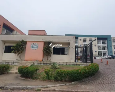 Apartamento com 2 Quartos à venda, 58m² no Flores, Manaus