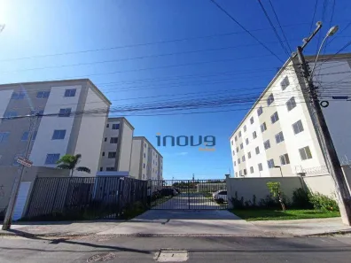 Apartamento com 2 Quartos para alugar, 44m² no Pajuçara, Maracanaú